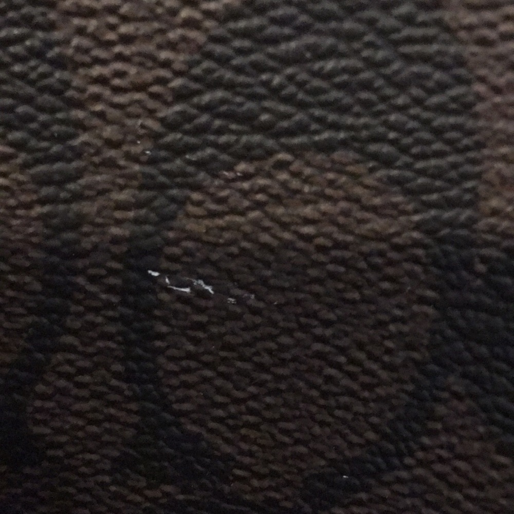 Coach tote/  diaper bag - Picture 7 of 7